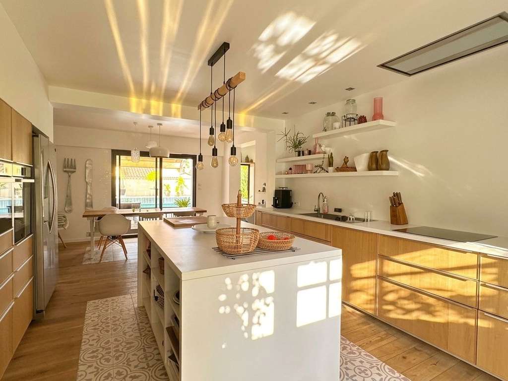 Maison Tosse