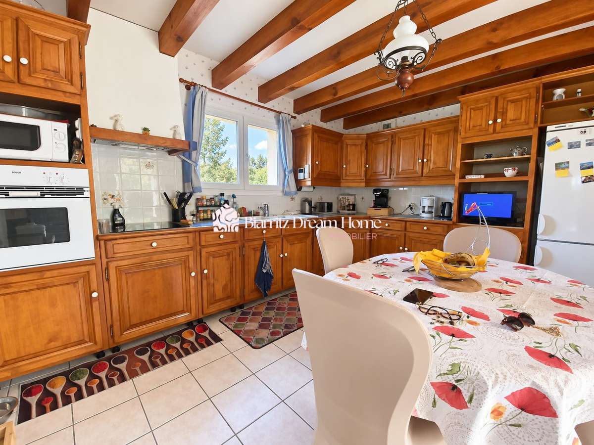 Maison Tosse