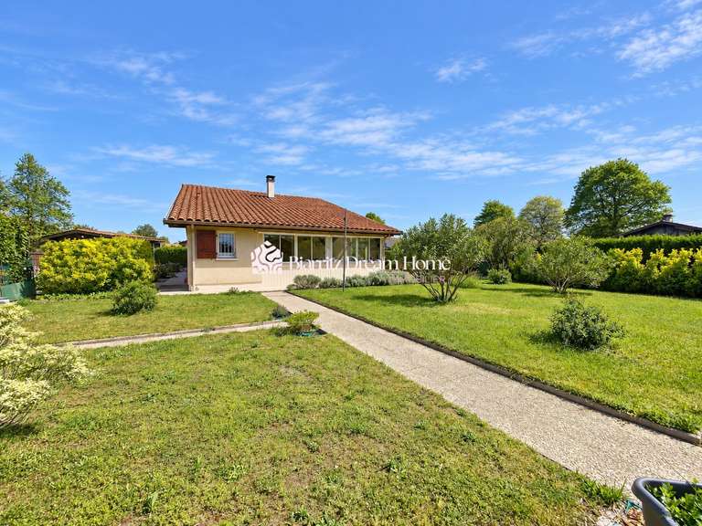 Maison Tosse - 4 chambres - 160m²