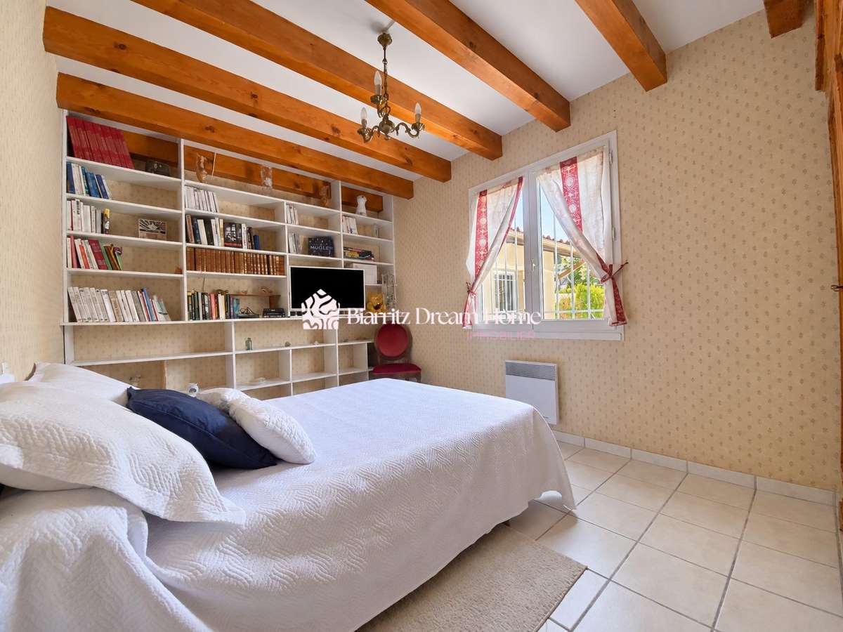 Maison Tosse