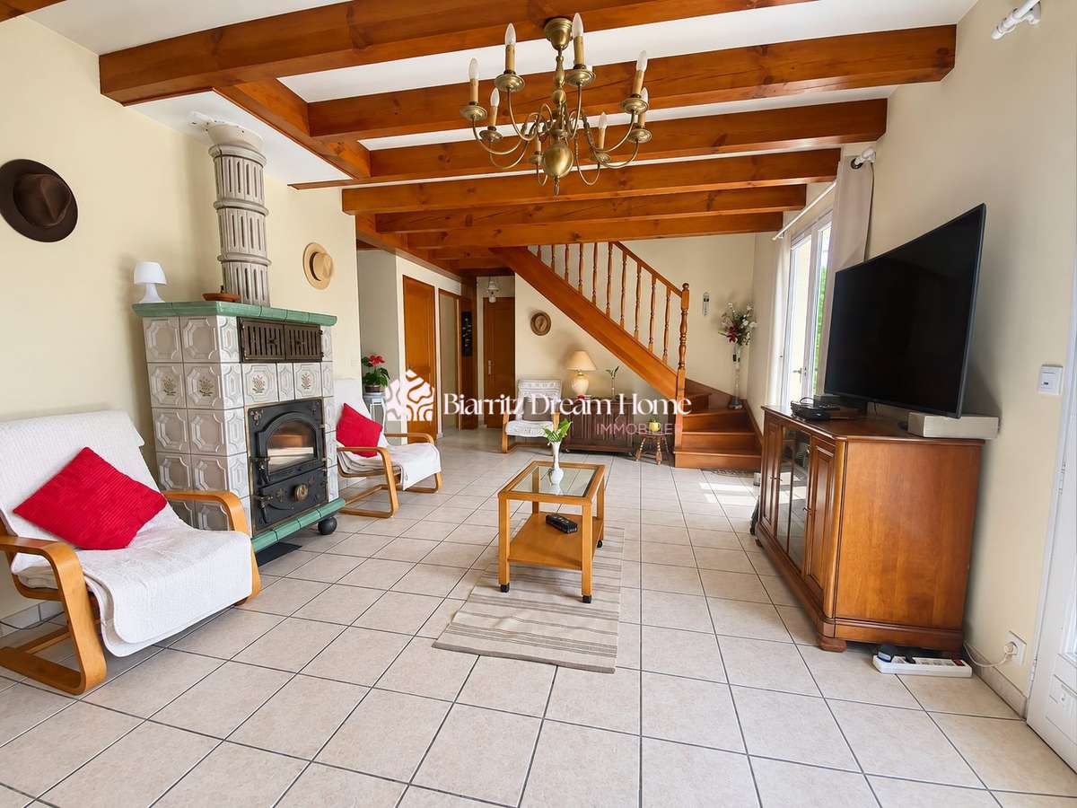 Maison Tosse