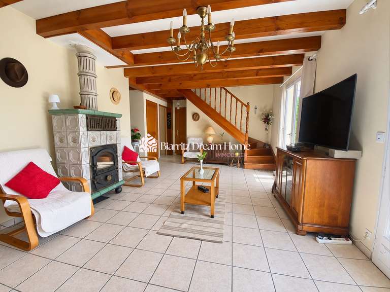 Maison Tosse - 4 chambres - 160m²