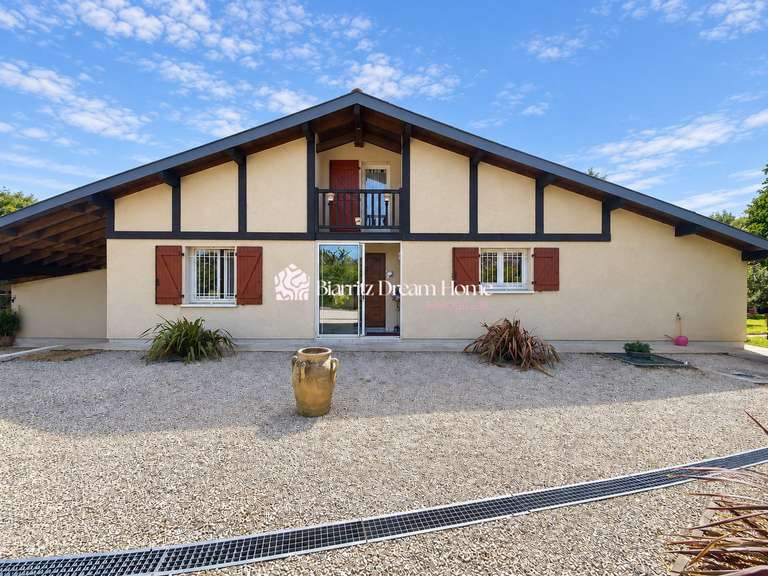 Maison Tosse - 4 chambres - 160m²