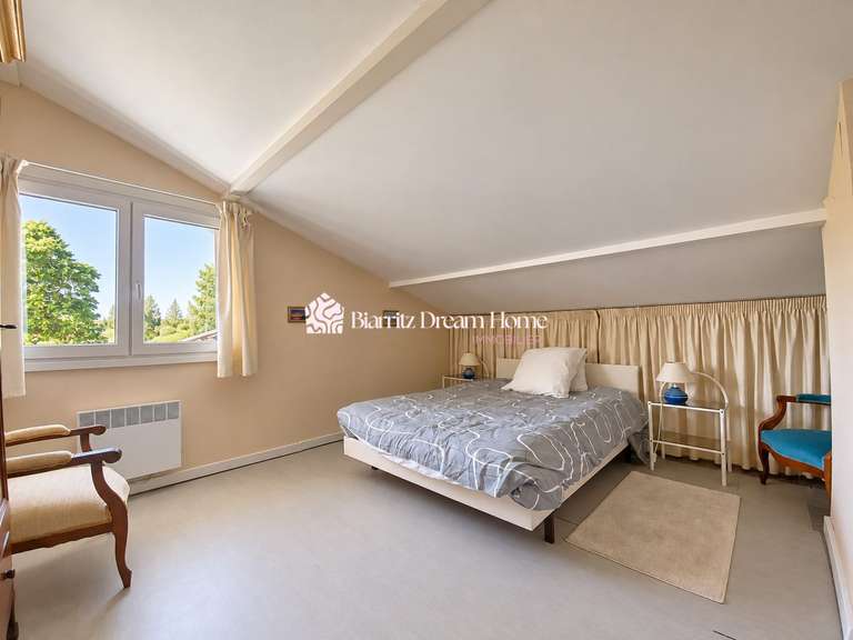 Maison Tosse - 4 chambres - 160m²
