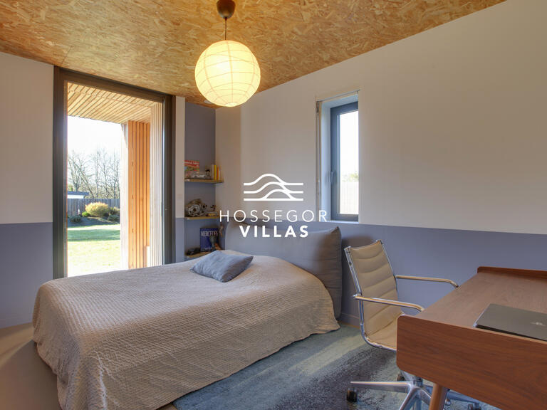 Villa Tosse - 4 chambres - 165m²