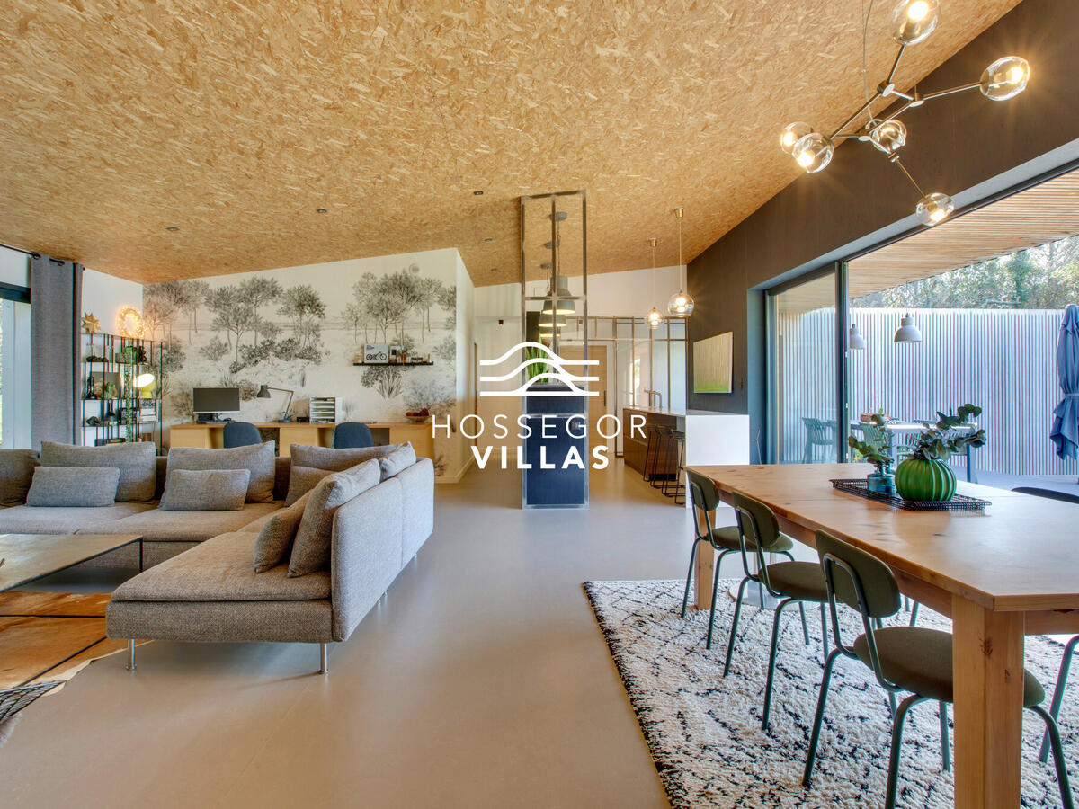 Villa Tosse