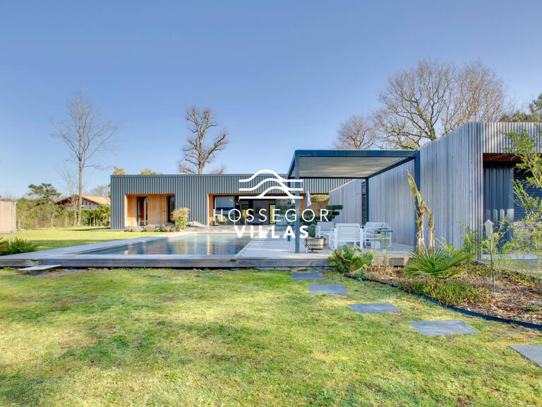 Villa Tosse - 4 chambres - 165m²
