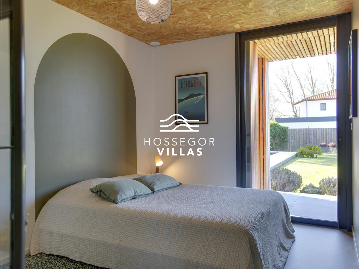 Villa Tosse