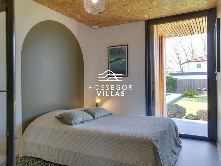 Villa Tosse - 4 chambres - 165m²