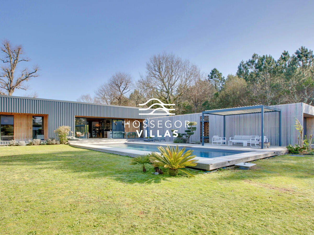 Villa Tosse