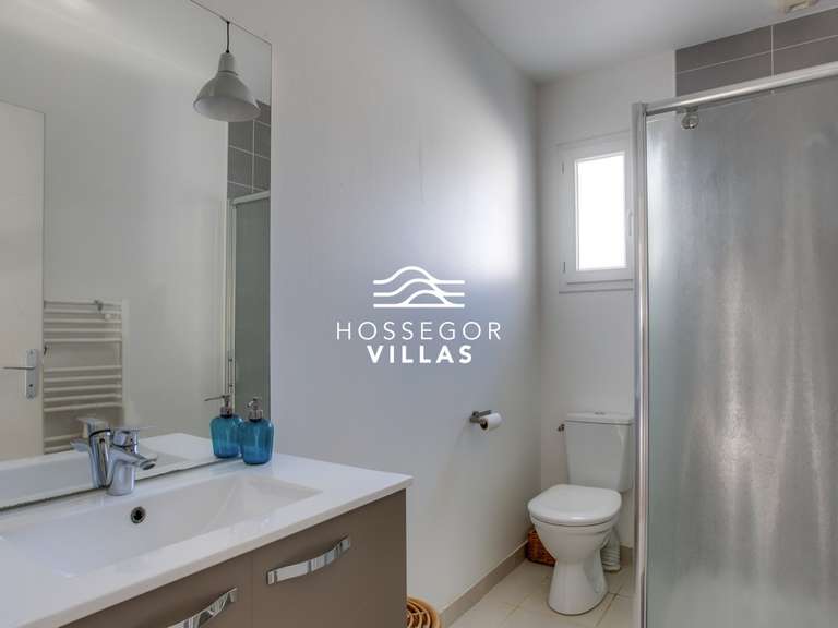 Villa Tosse - 4 chambres - 120m²