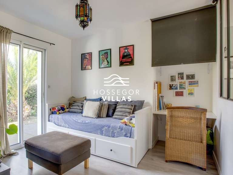 Villa Tosse - 4 chambres - 120m²