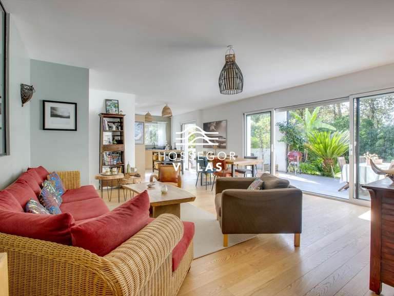 Villa Tosse - 4 chambres - 120m²