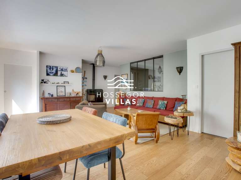 Villa Tosse - 4 chambres - 120m²