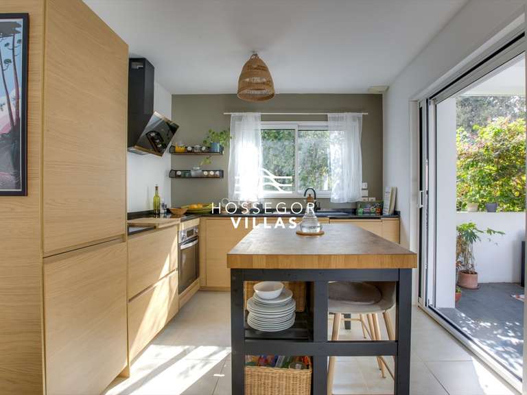 Villa Tosse - 4 chambres - 120m²