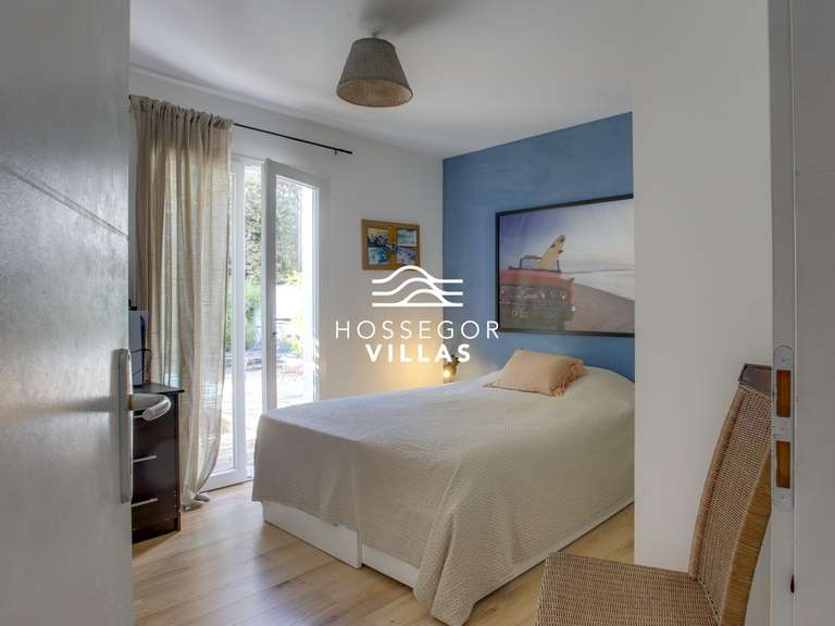 Villa Tosse - 4 chambres - 120m²