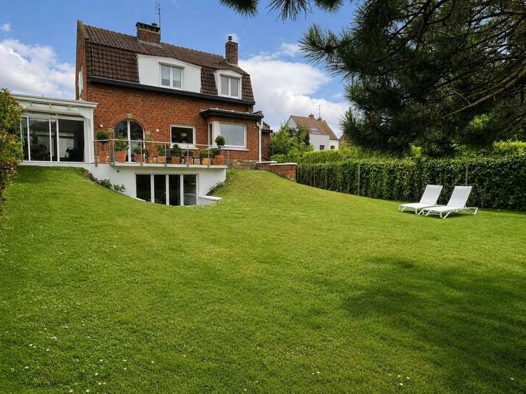 House Toufflers - 5 bedrooms - 185m²