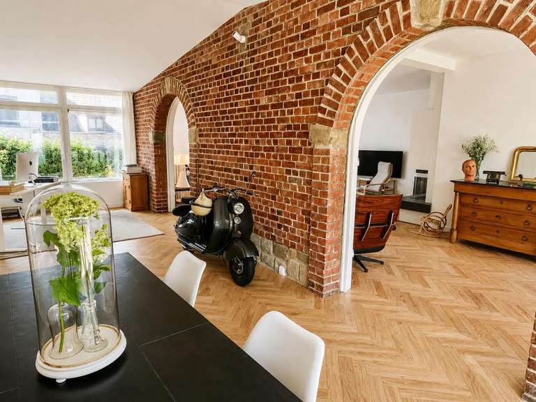 House Toufflers - 5 bedrooms - 185m²