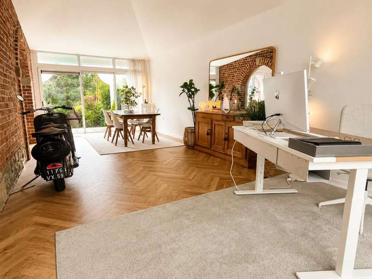 House Toufflers - 5 bedrooms - 185m²