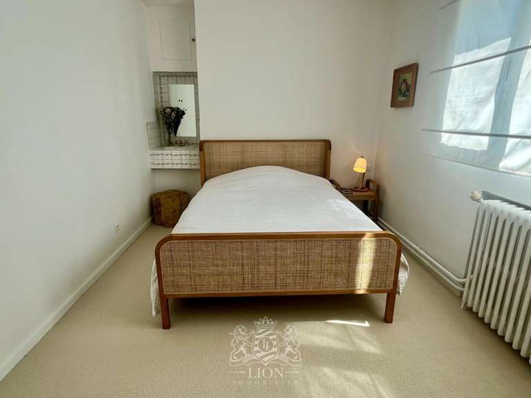 House Toufflers - 5 bedrooms - 185m²