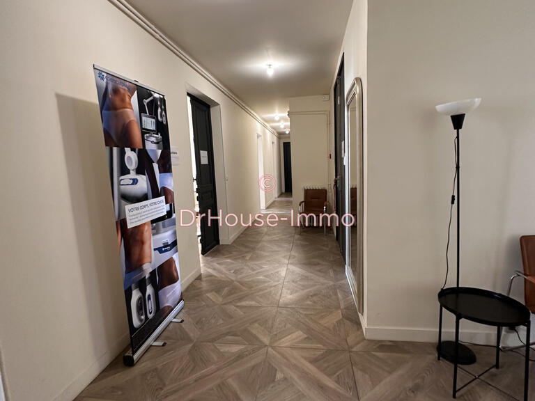 Sale Apartment Toulon - 4 bedrooms