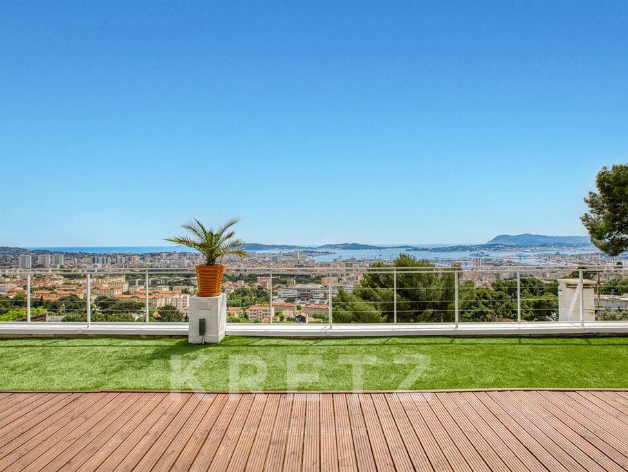 Apartment Toulon