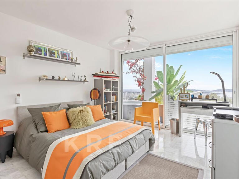Apartment Toulon - 3 bedrooms - 212m²