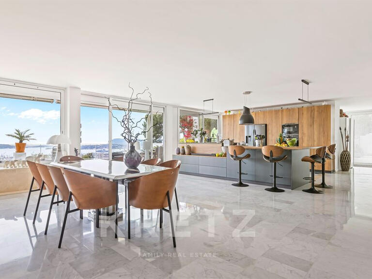 Apartment Toulon - 3 bedrooms - 212m²