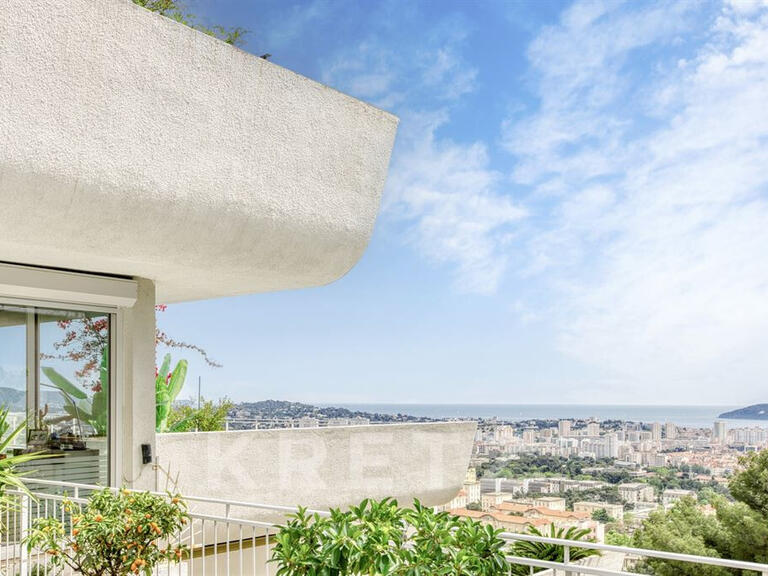 Apartment Toulon - 3 bedrooms - 212m²