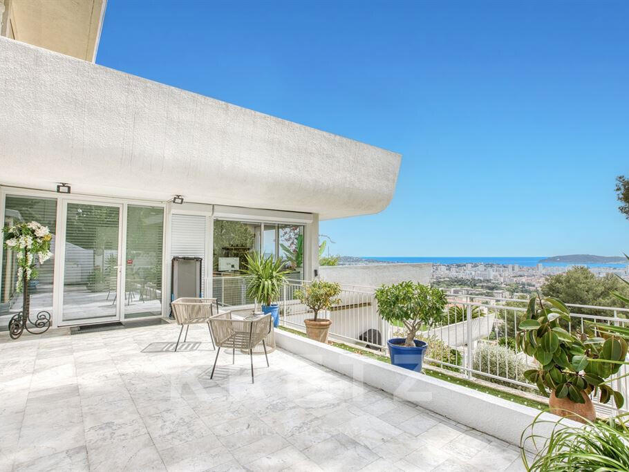 Apartment Toulon