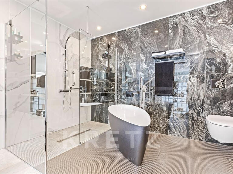 Apartment Toulon - 3 bedrooms - 212m²