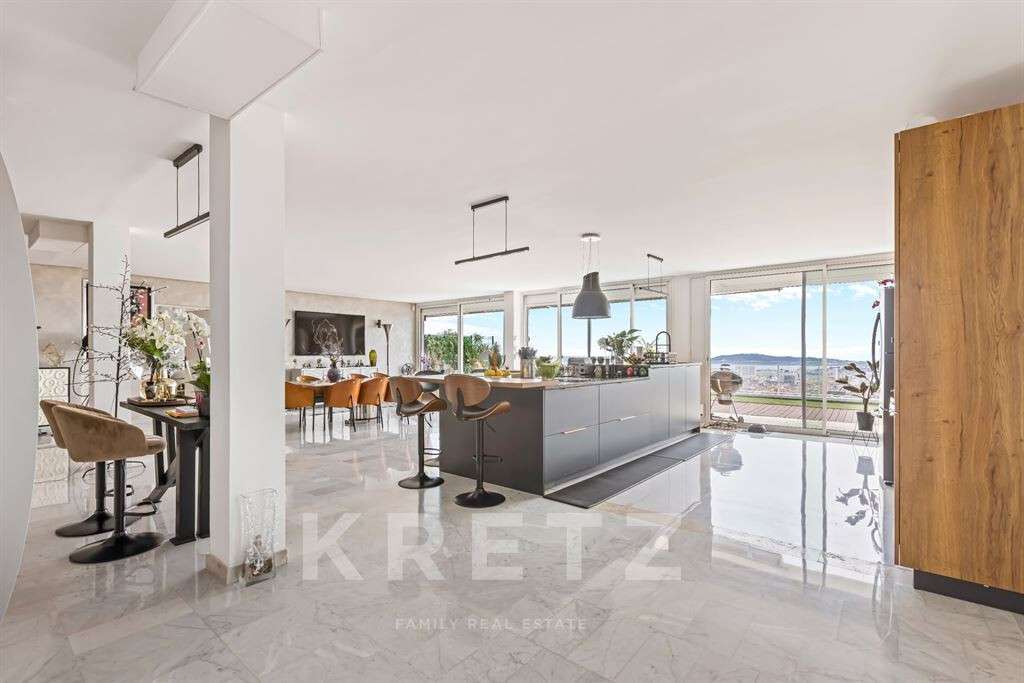 Appartement Toulon