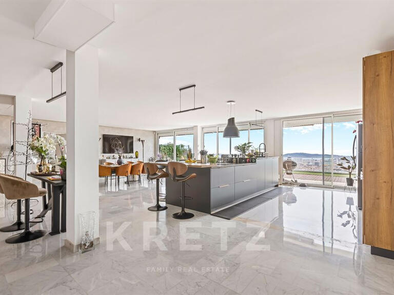 Apartment Toulon - 3 bedrooms - 212m²