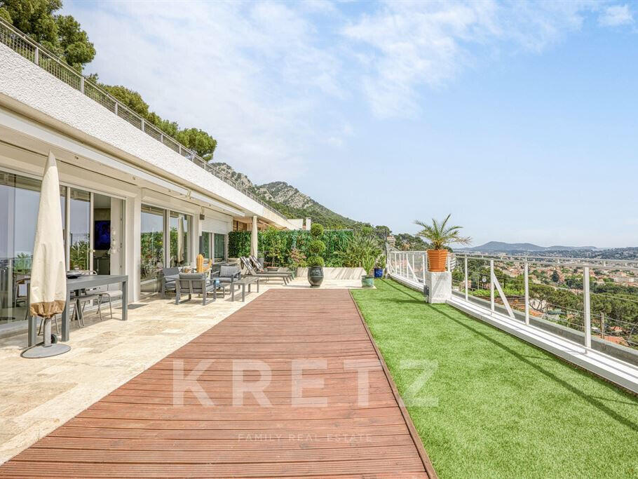 Apartment Toulon