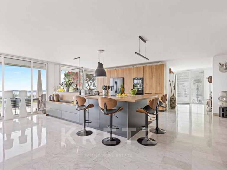 Apartment Toulon - 3 bedrooms - 212m²