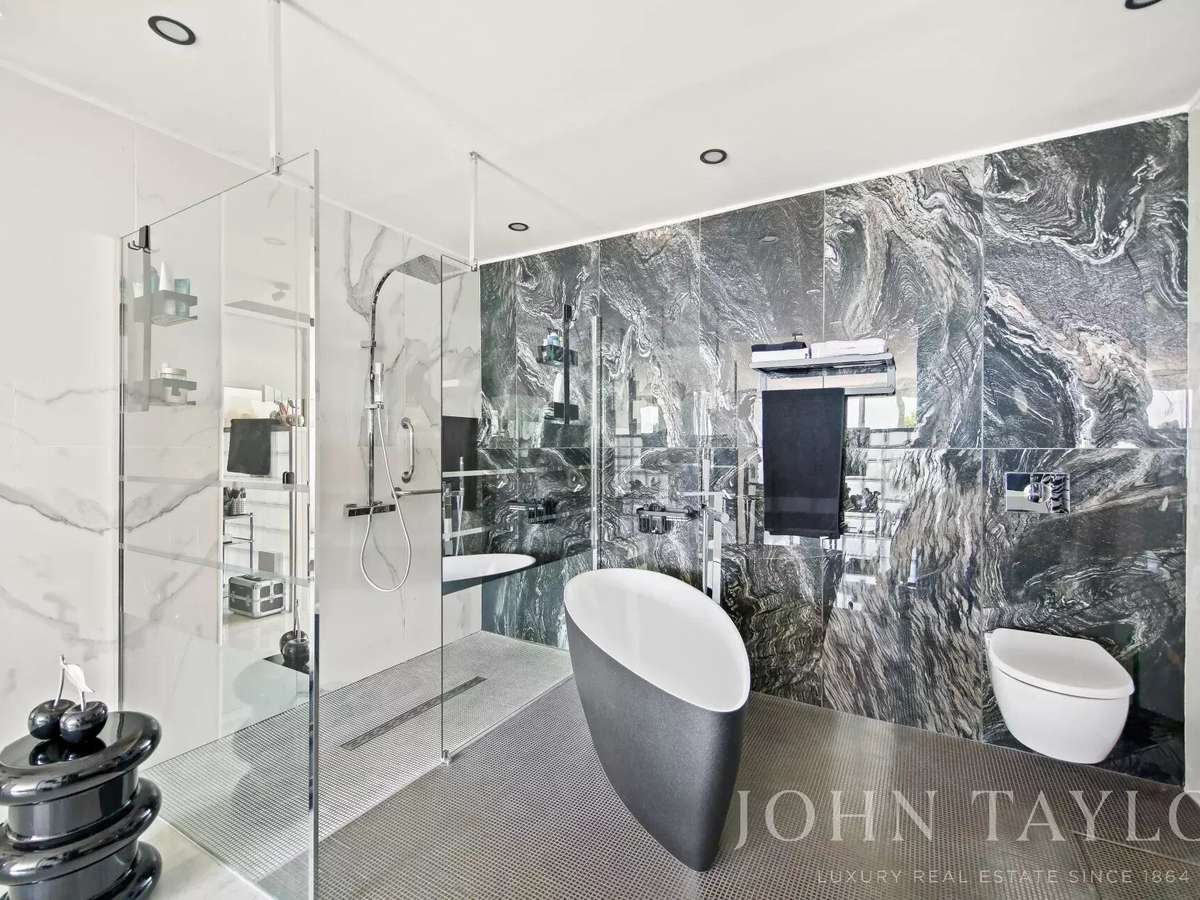 Appartement Toulon