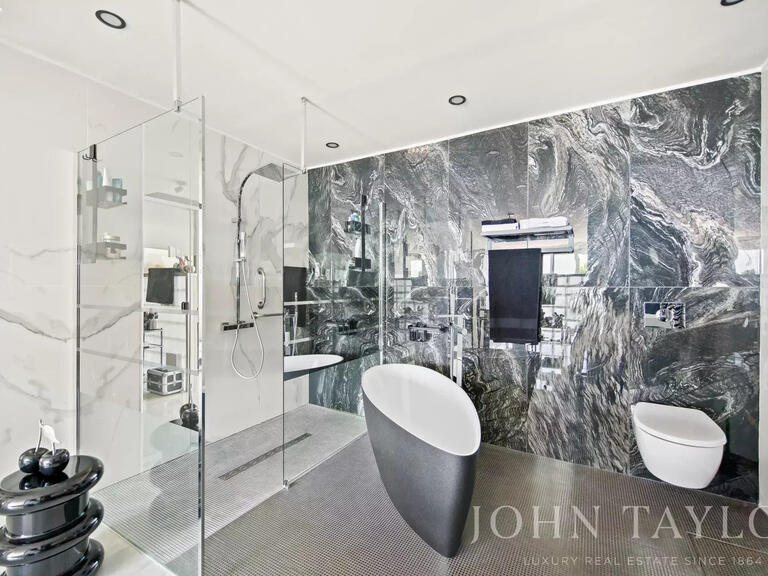 Appartement Toulon - 212m²