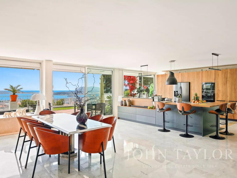 Appartement Toulon - 212m²