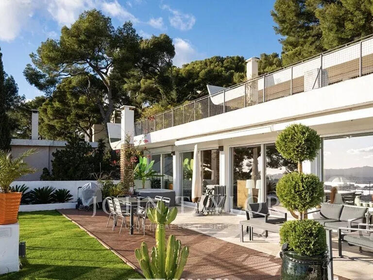 Appartement Toulon - 212m²