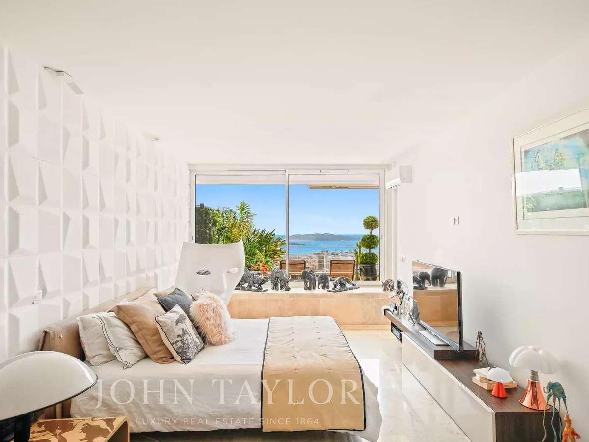 Appartement Toulon