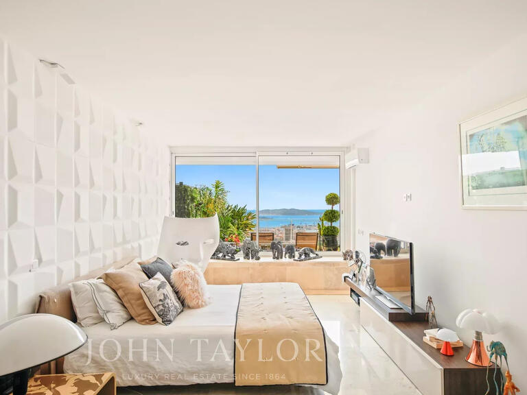 Appartement Toulon - 212m²