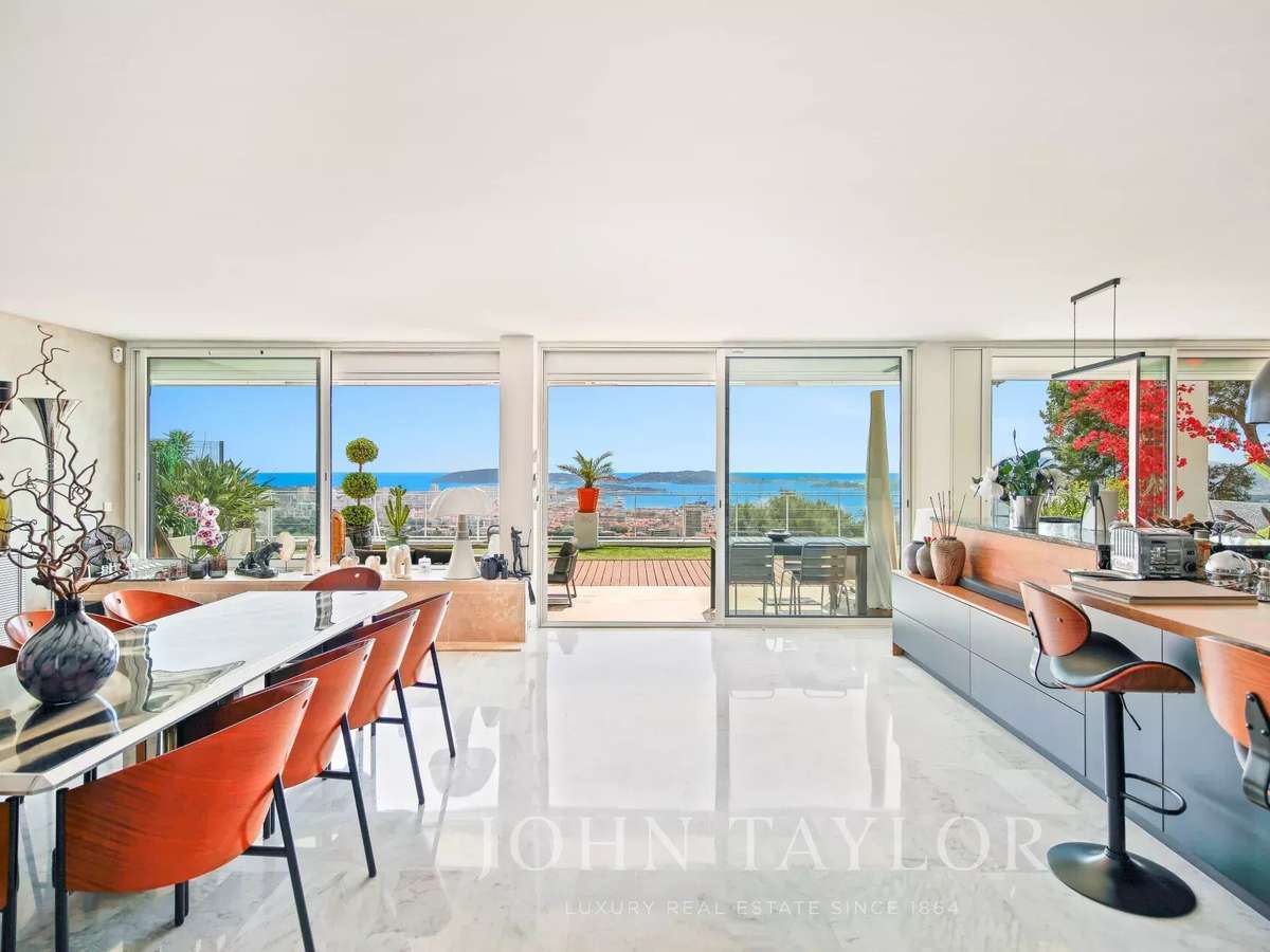 Appartement Toulon