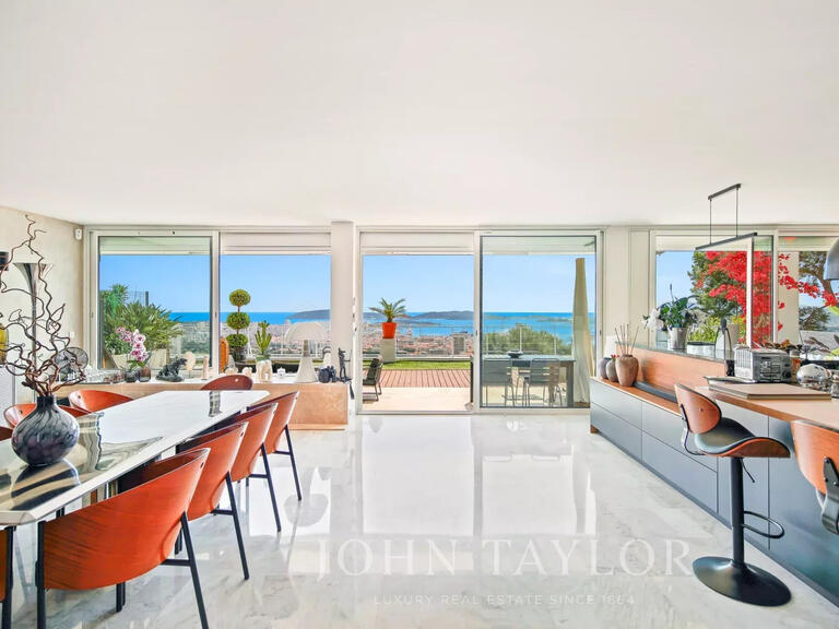 Appartement Toulon - 212m²