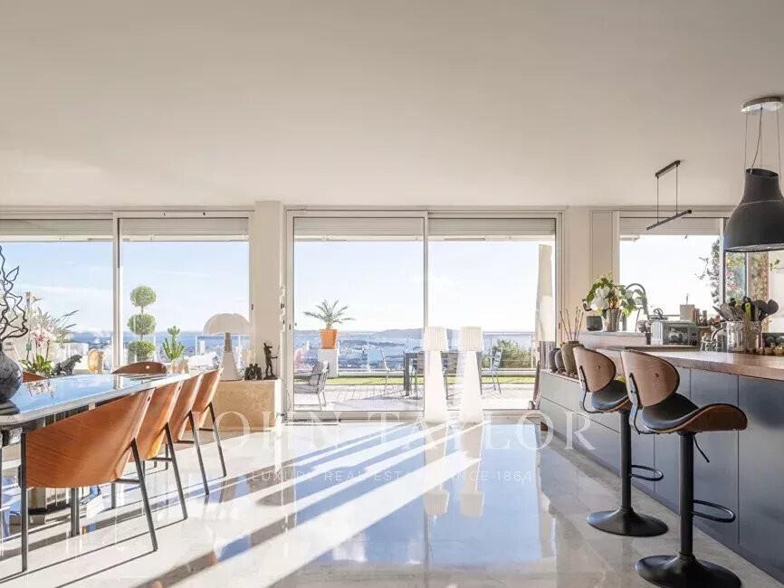 Appartement Toulon