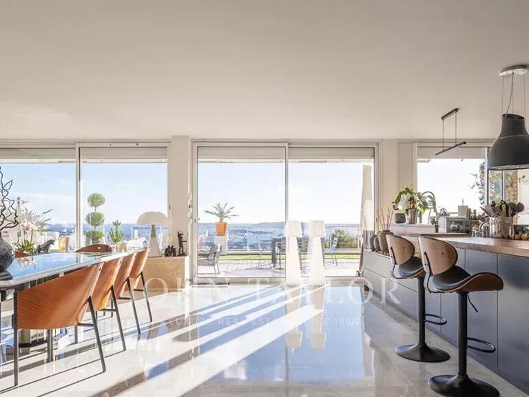 Appartement Toulon - 212m²