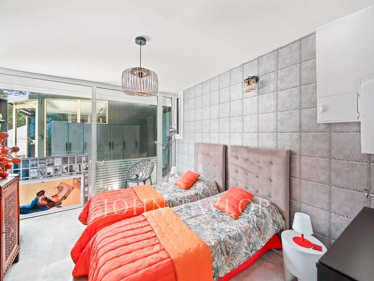 Appartement Toulon - 212m²