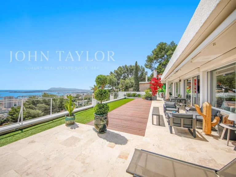 Appartement Toulon - 212m²