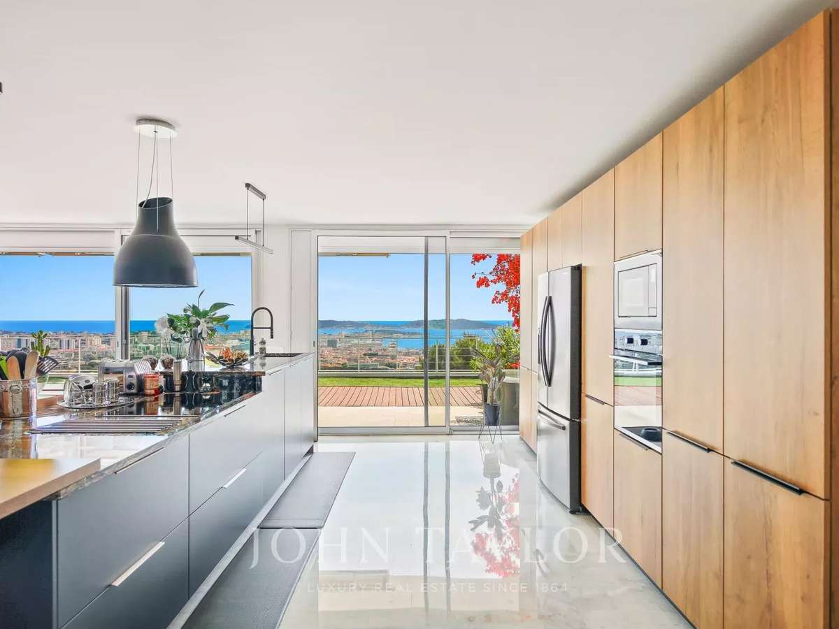 Appartement Toulon