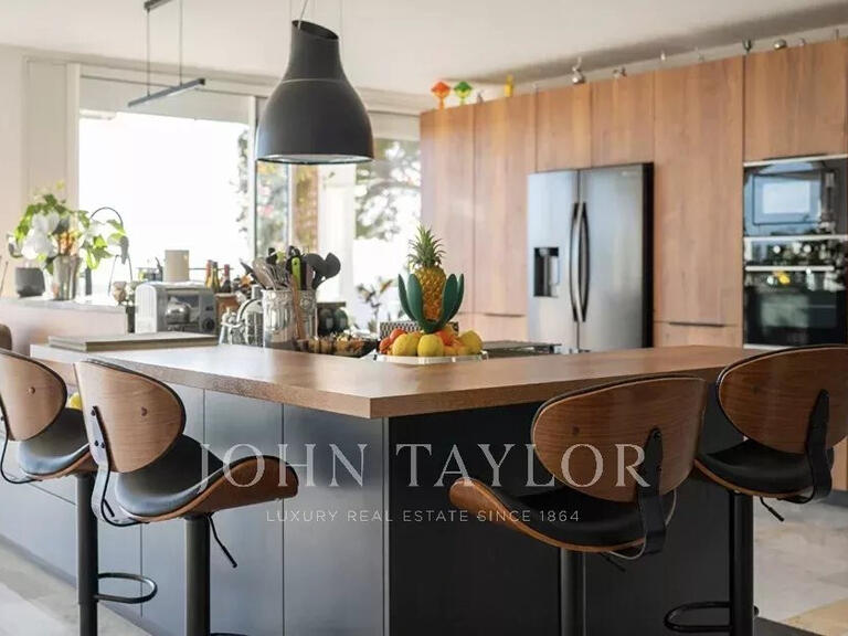 Appartement Toulon - 212m²