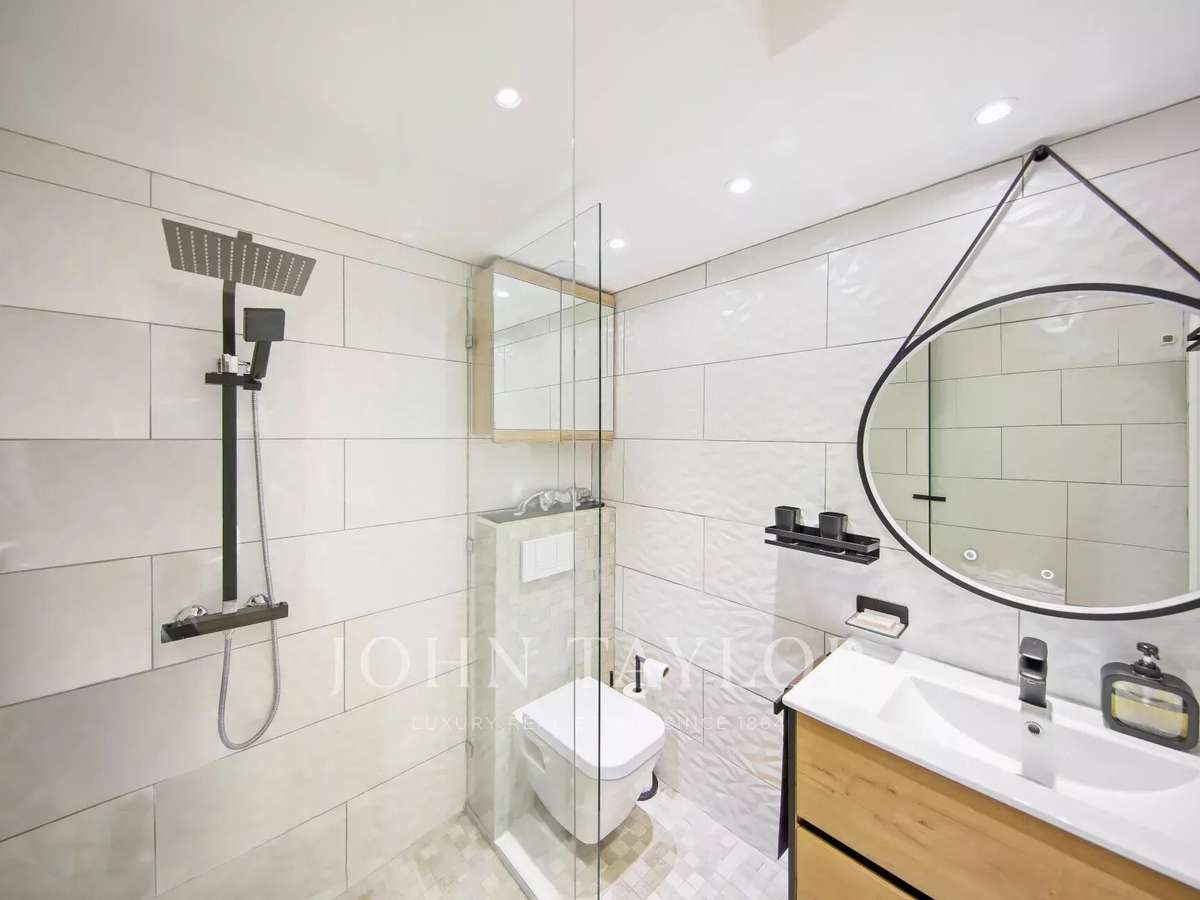 Appartement Toulon